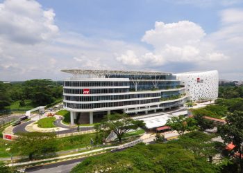 Kemenperin Gandeng ITE Singapura Latih Guru SMK