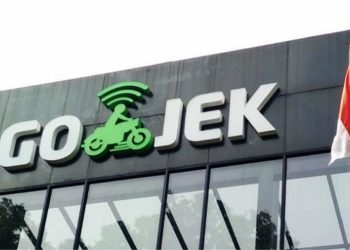 Gojek Luncurkan Getpay di Thailand