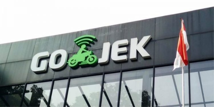 Gojek Luncurkan Getpay di Thailand