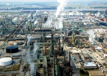 KESDM Tambah Kuota Impor Solar Exxonmobil