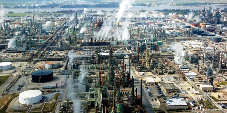 KESDM Tambah Kuota Impor Solar Exxonmobil