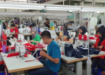 Kemendag Fasilitasi UKM Pakaian Jadi Ekspor ke Kanada