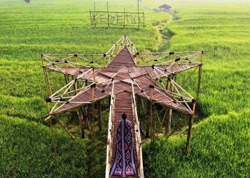 Festival Desa Wisata Semarang 2019, Tampilkan Ragam Keunikan dan Kreatifitas