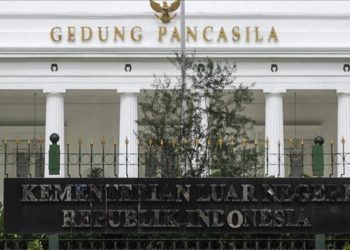 Indonesia – Latvia Jajaki Kerjasama Ekonomi