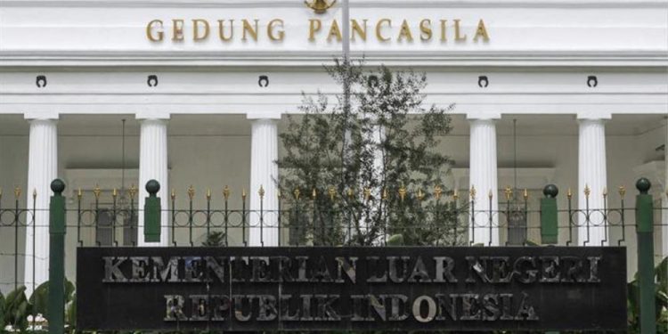 Indonesia – Latvia Jajaki Kerjasama Ekonomi