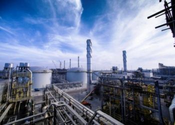 Harga Minyak Mentah Dunia Anjlok di Bayangi PDB China