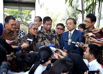 Pembangunan Infrastruktur Blok Masela Bakal Serap 30.000 Pekerja
