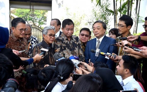 Pembangunan Infrastruktur Blok Masela Bakal Serap 30.000 Pekerja