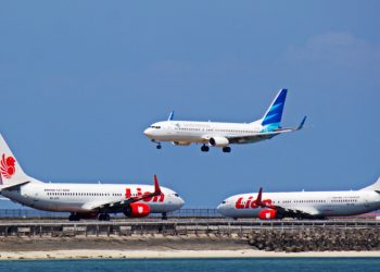 Pemerintah Gagas Pembentukan KEK Industri Penerbangan