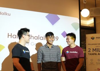 Modalku Kucurkan Duit untuk UMKM hingga Rp 7 Triliun di Asia Tenggara