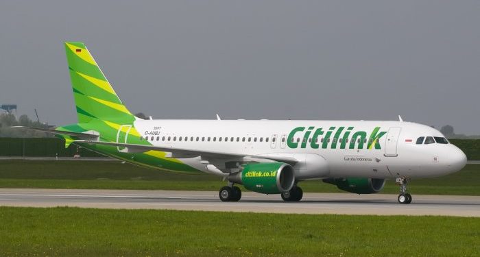 Citilink Hentikan Sementara 3 Rute Penerbangan di Bandara Kertajati