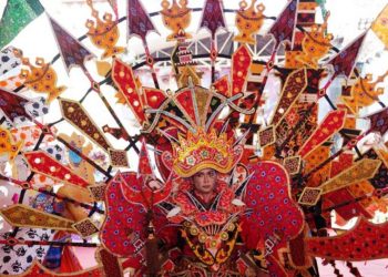 Festival Bumi Rafflesia 2019 Diramaikan 6 Negara