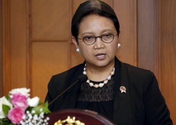 Indonesia Optimis Ambil Alih Kendali Udara Kepri dan Natuna dari Singapura