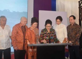 Indonesia Hadirkan Industri Bioteknologi Mikroalga Pertama di Asia Tenggara