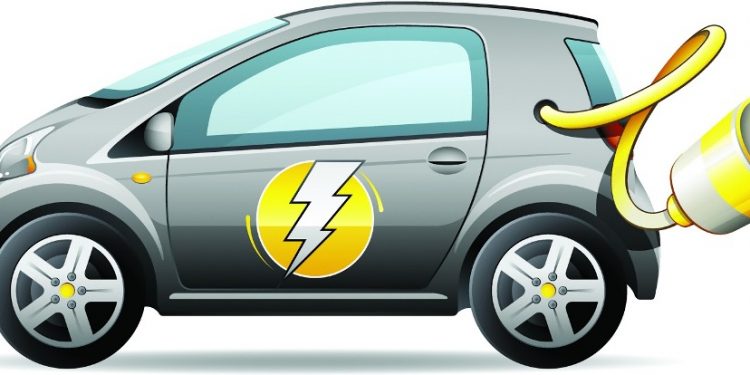 Perpres Mobil Listrik Sudah Diteken
