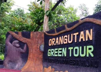 Bangun Kawasan Ekowisata, Kobar Gandeng Korea Selatan
