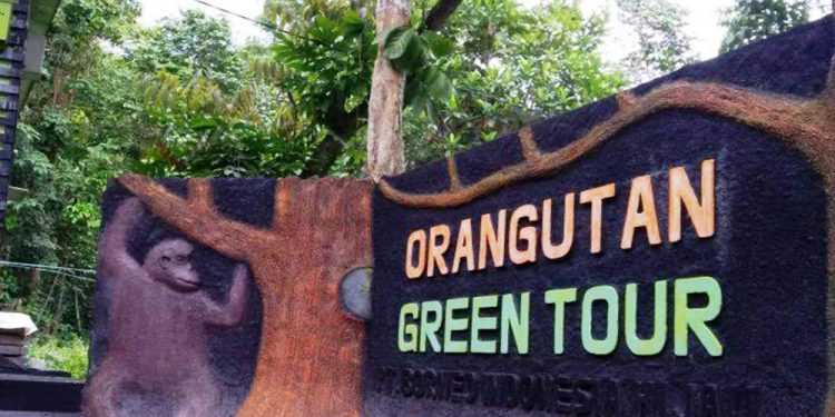 Bangun Kawasan Ekowisata, Kobar Gandeng Korea Selatan