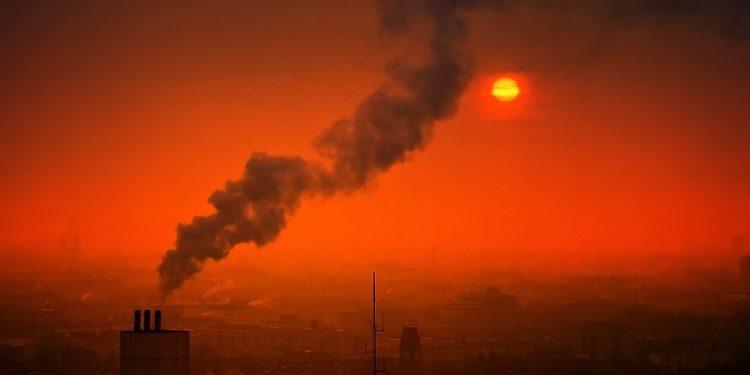 Polusi Udara Jakarta Melebihi Singapura, Bangkok dan Thailand