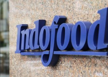Penjualan PT Indofood Capai Rp22,13 Triliun Semester I/2019