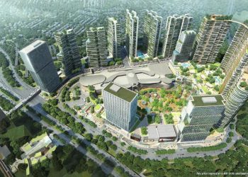 Modernland Realty Raih Penghargaan CSR Award 2019