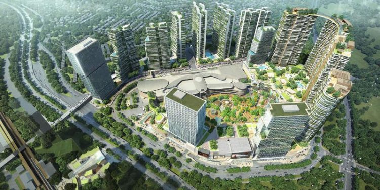 Modernland Realty Raih Penghargaan CSR Award 2019 1 Modernland Realty Raih Penghargaan CSR Award 2019