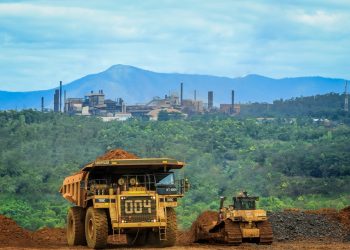 Vale Indonesia Optimis Capai Target Produksi 2019