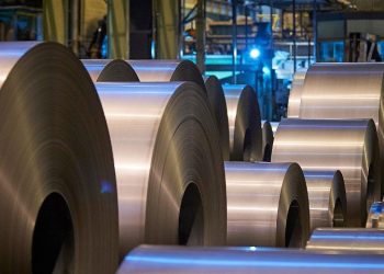 Rombak Total Manajemen dan Teknologi Krakatau Steel