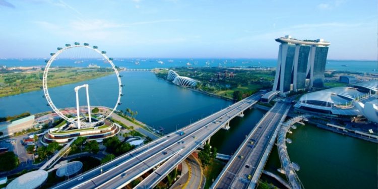 Road Show Pasar, Kemenpar Gagas Sales Mission di Singapura dan India
