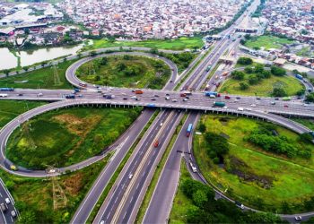 ADB Siap Investasi US$881 Miliar di Asia, Termasuk Indonesia