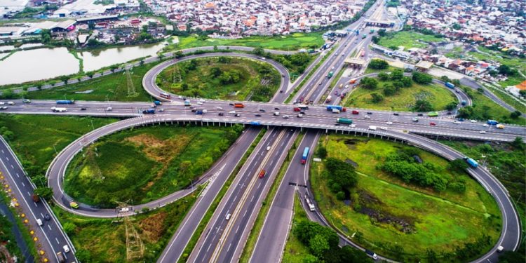 ADB Siap Investasi US$881 Miliar di Asia, Termasuk Indonesia