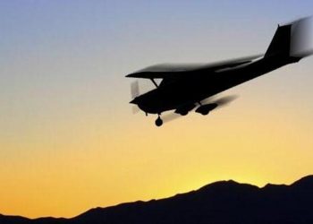KNKT Mulai Investigasi Kecelakaan Pesawat Cessna di Indramayu