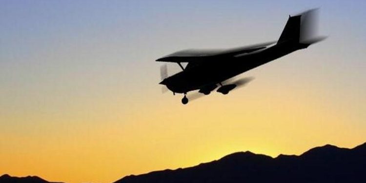 KNKT Mulai Investigasi Kecelakaan Pesawat Cessna di Indramayu
