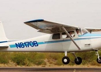 Kecelakaan Pesawat Cessna di Indramayu, Satu Orang Hilang