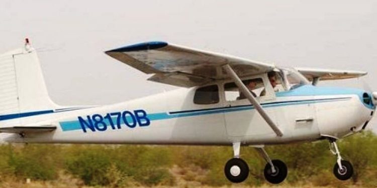 Kecelakaan Pesawat Cessna di Indramayu, Satu Orang Hilang