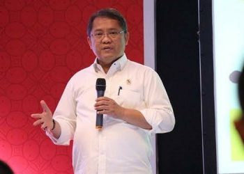 Pertama di Asia Pasifik, Indonesia Luncurkan High Throughput Satelite