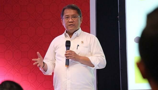 Pertama di Asia Pasifik, Indonesia Luncurkan High Throughput Satelite