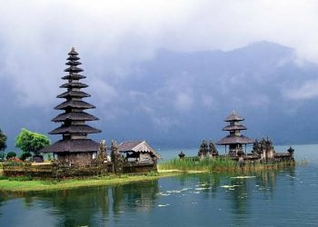 10 Pulau Terbaik di Asia, Termasuk Jawa dan Bali
