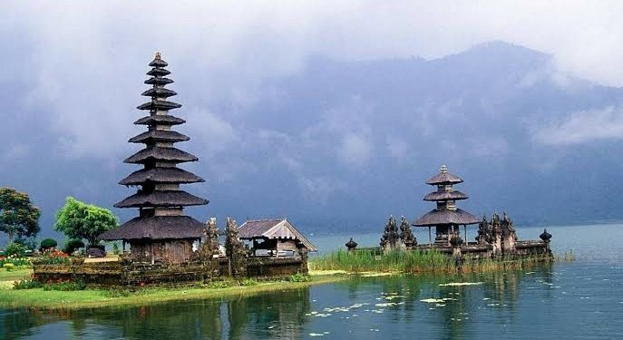 10 Pulau Terbaik di Asia, Termasuk Jawa dan Bali