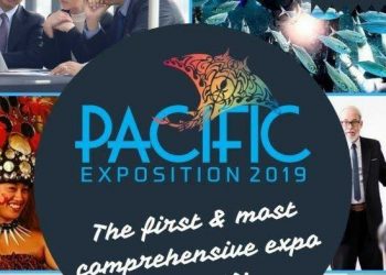Pacific Exposition 2019 : Kolaborasi Membangun Industri Kreatif, Musik dan Budaya