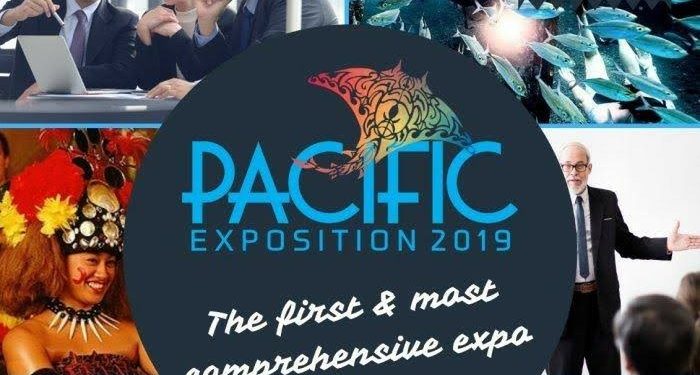 Pacific Exposition 2019 : Kolaborasi Membangun Industri Kreatif, Musik dan Budaya 1 Pacific Exposition 2019 : Kolaborasi Membangun Industri Kreatif, Musik dan Budaya