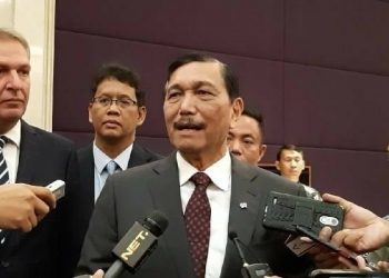 Atasi Perubahan Iklim, Pemerintah Indonesia Gelontorkan USD 1 Juta ke UNDP