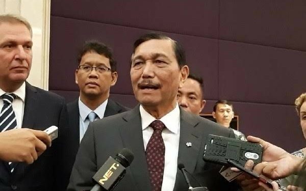 Atasi Perubahan Iklim, Pemerintah Indonesia Gelontorkan USD 1 Juta ke UNDP