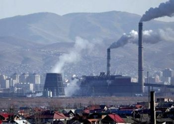Tekan Emisi Karbon, Industri Asuransi Hindari Batu Bara