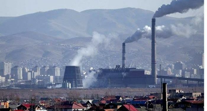 Tekan Emisi Karbon, Industri Asuransi Hindari Batu Bara
