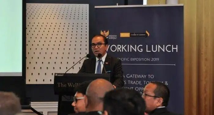 Astra Dukung 1st Pacific Exposition 2019 yang Dihadiri 20 Negara