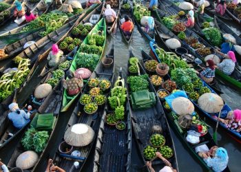 Datang dan Ramaikan, Festival Banjar siap Digelar di Jakarta 1