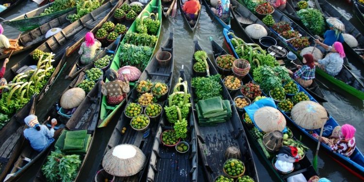 Datang dan Ramaikan, Festival Banjar siap Digelar di Jakarta 1