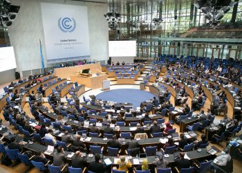 Indonesia harus Ambil Manfaat Ekonomi dari Mitigasi Perubahan Iklim