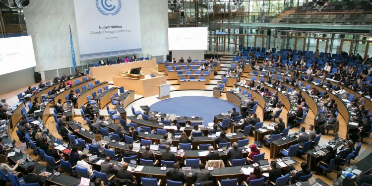 Indonesia harus Ambil Manfaat Ekonomi dari Mitigasi Perubahan Iklim