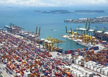 Dampak Perang Dagang Amerika-China, Investasi Justru Mengalir ke Batam